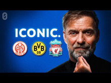 Embedded thumbnail for How Jürgen Klopp Changed Football